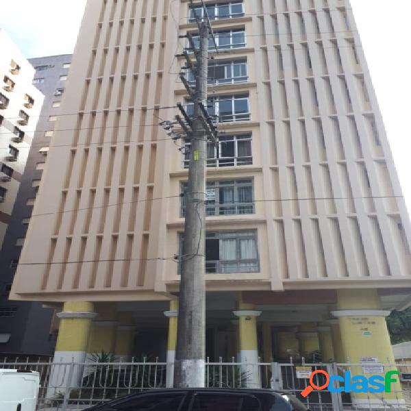 Apartamento - Venda - São Vicente - SP - Itararé