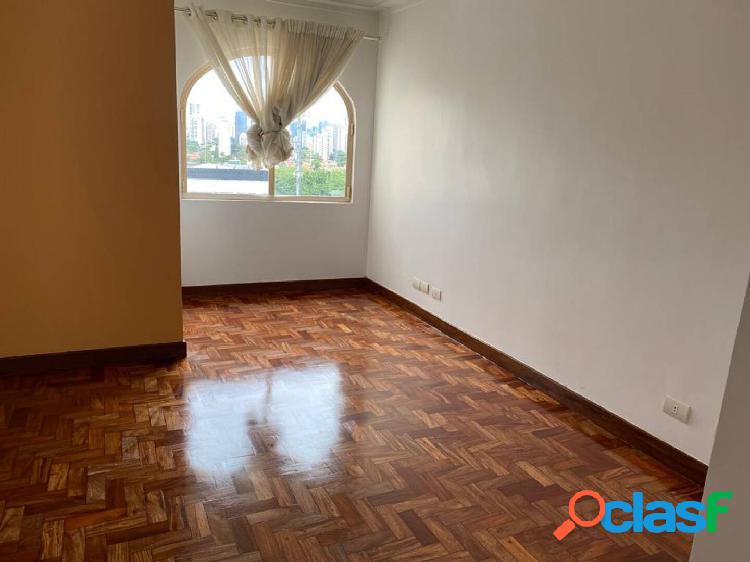 Apartamento a VENDA. 68m2. 2 Dorm. 2 Banh. VILA OLIMPIA