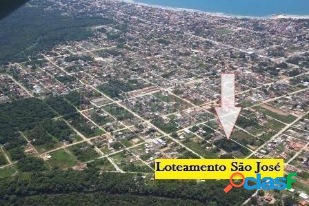 Apartamento com 03 quartos - Loteamento São José