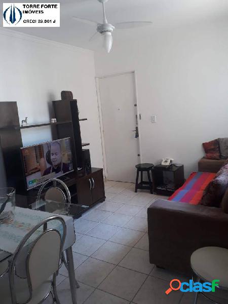 Apartamento com 2 dormitórios e 1 vaga em Diadema