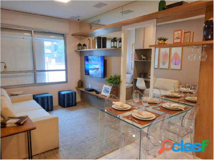 Apartamento com 2 dorms em São Paulo - Vila Sabrina por