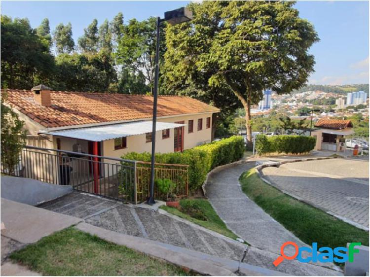 Apartamento com 2 dorms em Valinhos - Vila São Cristóvão