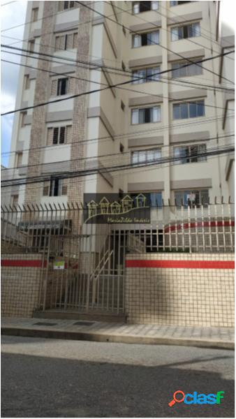 Apartamento com 2 dorms em Varginha - Centro por 470 mil à