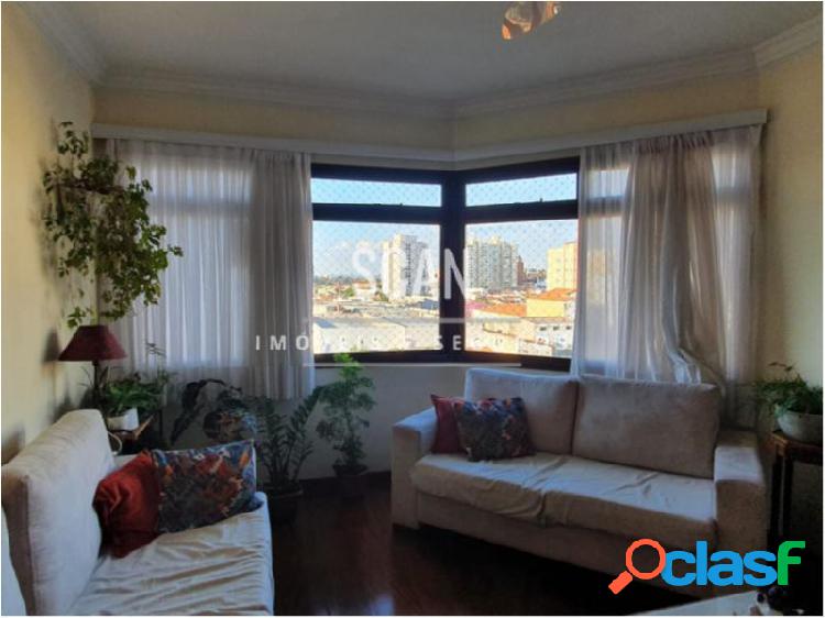 Apartamento com 3 dorms em Campinas - Jardim Brasil por