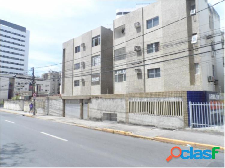 Apartamento com 3 dorms em Jaboatão dos Guararapes -