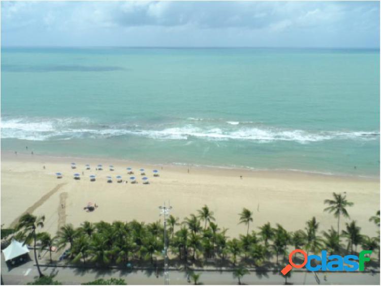 Apartamento com 3 dorms em Recife - Boa Viagem por