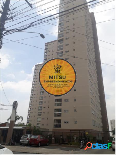 Apartamento com 3 dorms em Santo André - Vila Eldízia por