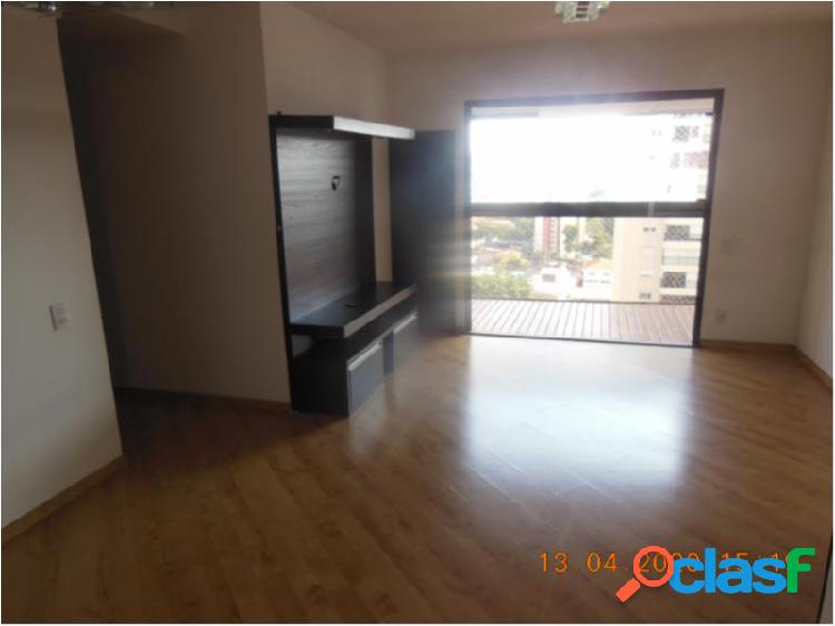Apartamento com 3 dorms em São Paulo - Vila Mascote por 4