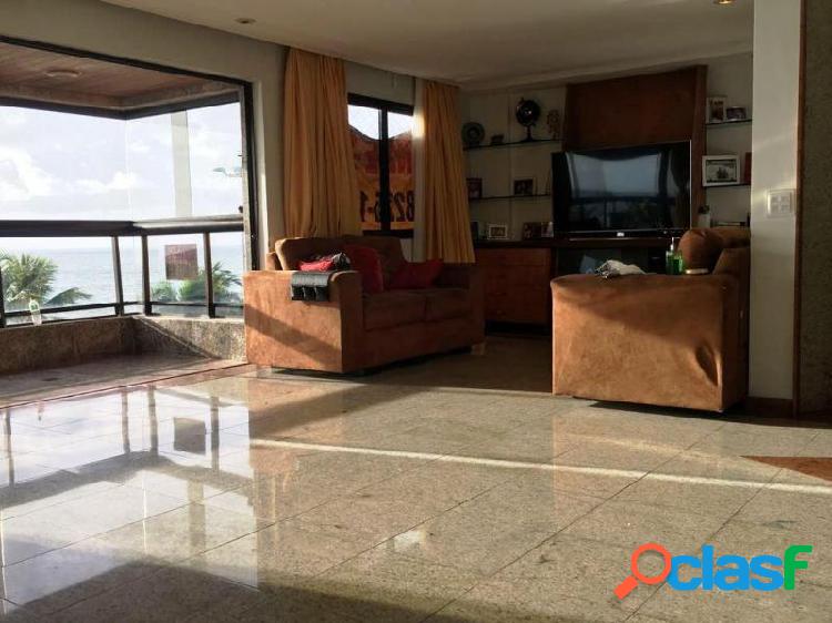 Apartamento com 5 dorms em Recife - Boa Viagem por