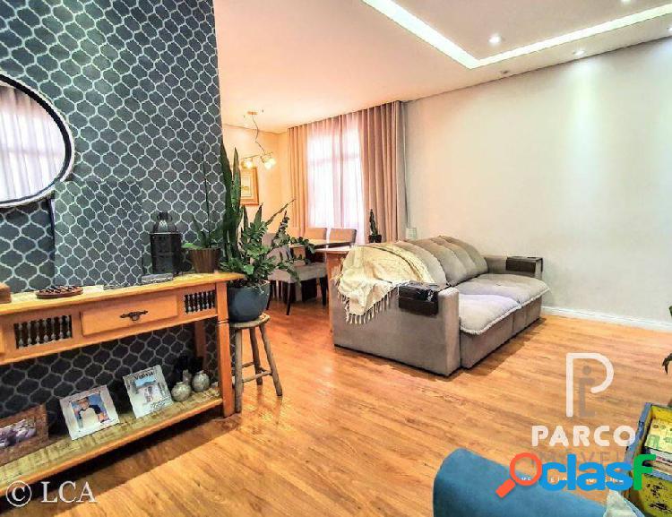 Apartamento decorado com 03 quartos a venda no Coração