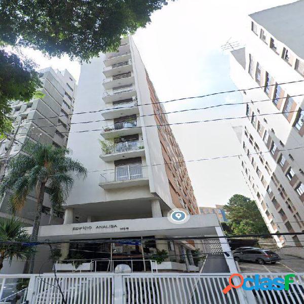 Apartamento em Pinheiros,3 quartos,2 vagas,154mt