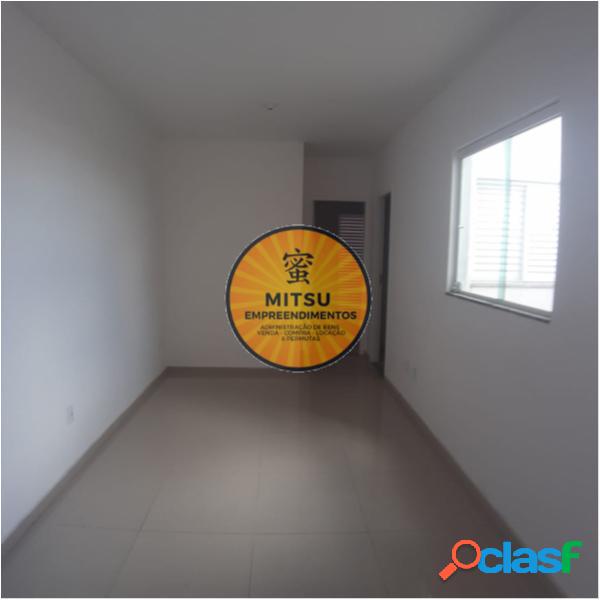 Apartamento em Santo André - Vila Curuçá por 1.1 mil para