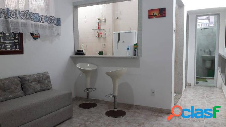 Apartamento na Praia do Forte !!