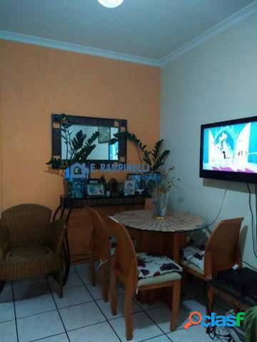 Apartamento na VIla Pompéia
