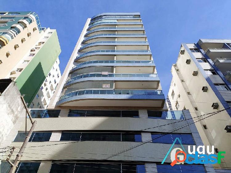 Apartamento no Centro de 03 Quartos Guarapari/ES