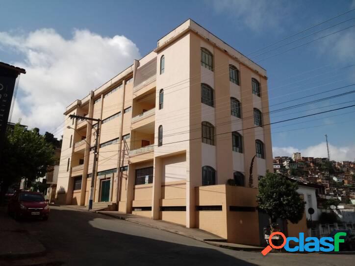 Apartamento no Centro em Manhuaçu