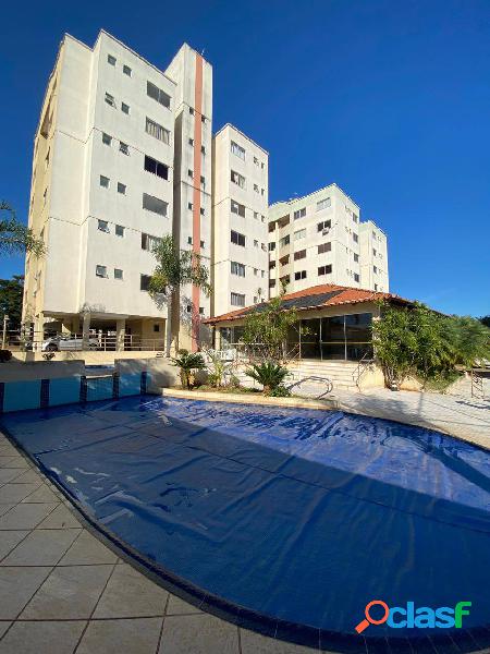 Apartamento no Setor Faiçalville !! 3 quartos !!