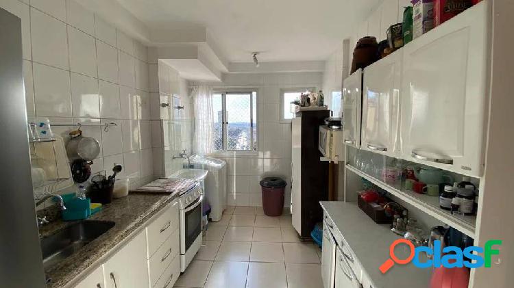 Apartamento no St Oeste - 2 Quartos c/ Suite ! Prox. Lago