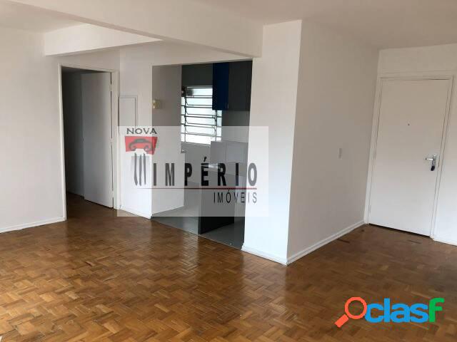 Apartamento no perdizes, 2 dorms com suíte, excelente