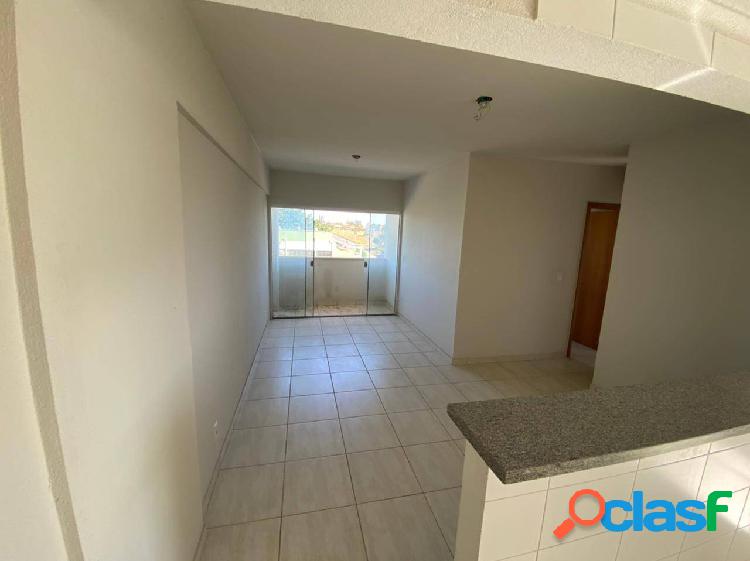 Apartamento novo - no Jd Maria Inês