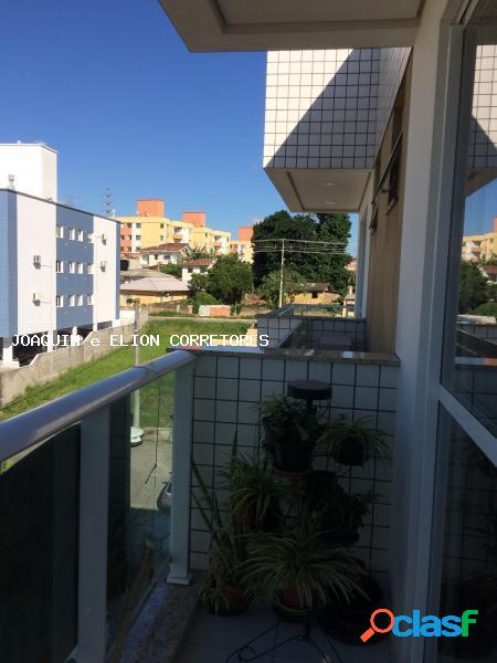 Apartamento para Venda em Palhoça / SC no bairro Pagani