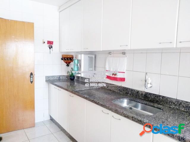 Apartamento para venda, Jardim América, 3 quartos, 2