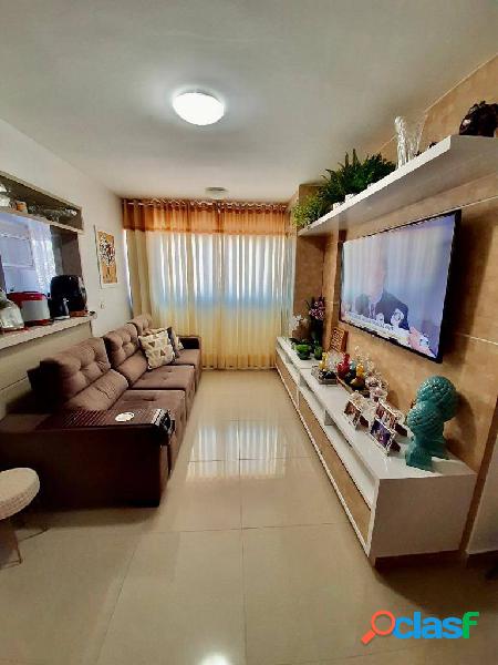 Apartamento perfeito !! 2 Quartos !! Parque Amazonia !!