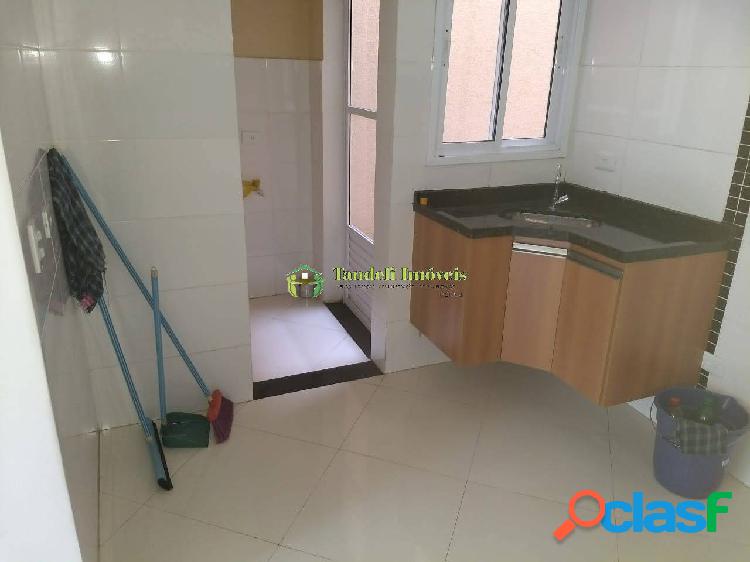 Apartamento sem condomínio 2 dormitórios (Jardim Oriental)