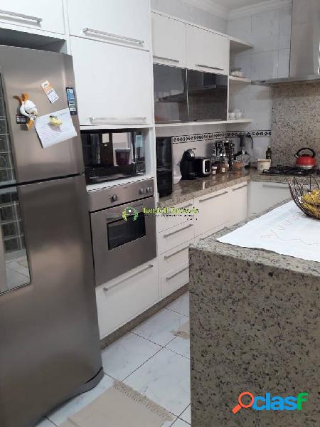 Apartamento sem condomínio 3 dormitórios (Vila Bastos)