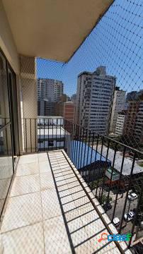 Apartamento á venda, 2 quartos, 1 vaga, 66m² - Itaim Bibi