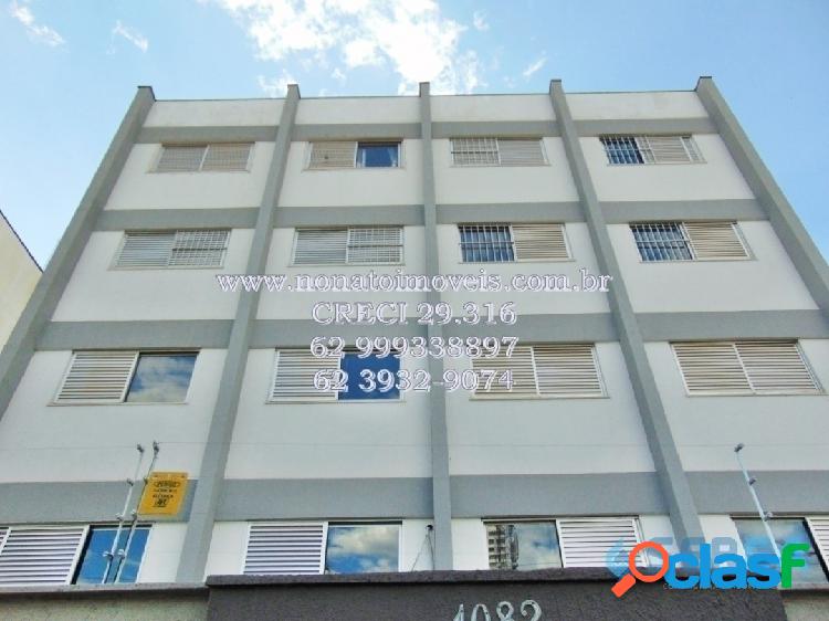 Apartamento à venda no Setor Bueno, em Goiânia-Go
