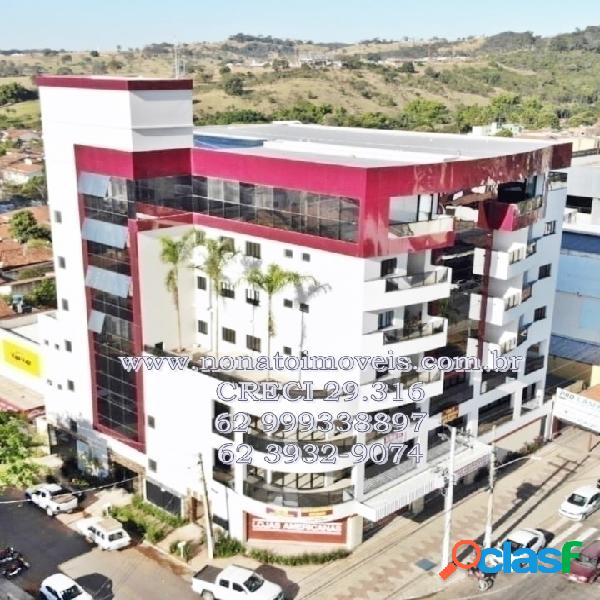 Apartamento à venda no Setor Jardim Salvador, Trindade-GO,