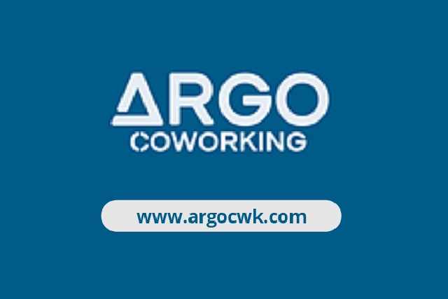 Argo coworking