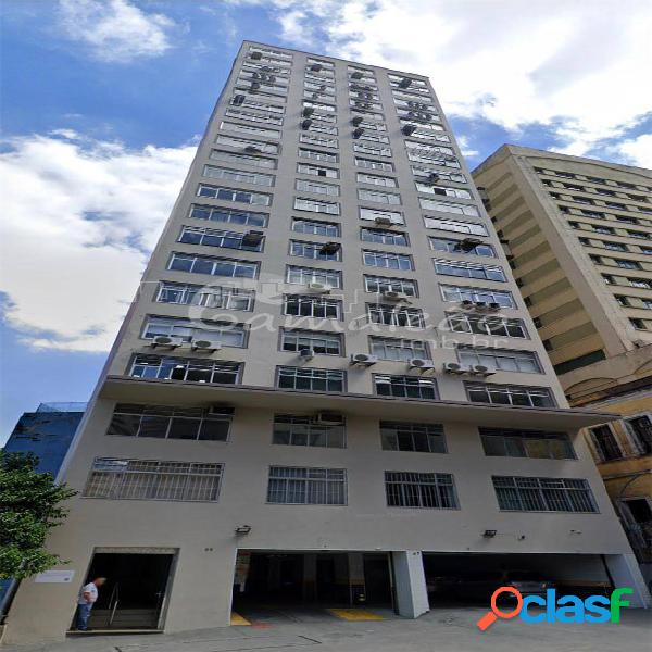 BELA VISTA - 1 Garagem - 12 m²