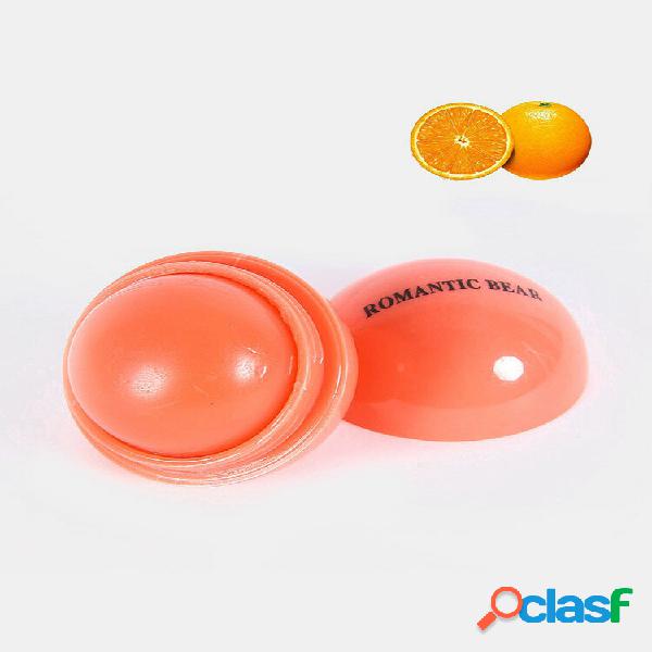 Ball Planta Lip Balm hidratante hidratante labial Jelly Egg