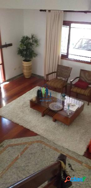 Belissima casa a venda na City Campo Grande
