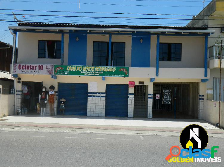 CASA 4 DORMITÓRIOS NO BAIRRO CIDADE NOVA EM ITAJAÍ SC
