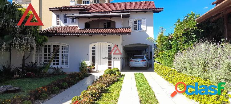 CASA - CENTRO - CAMPOS NOVOS - SC