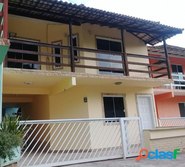 CASA COLONIAL - Aluguel - São Pedro da Aldeia - RJ - PRAIA