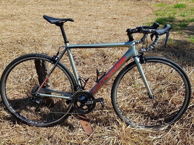 Cannondale SuperSix EVO 