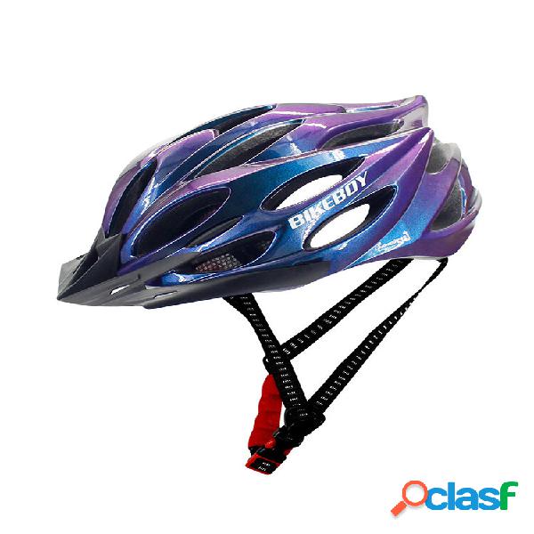 Capacete de bicicleta Equipamento de equitação Capacete