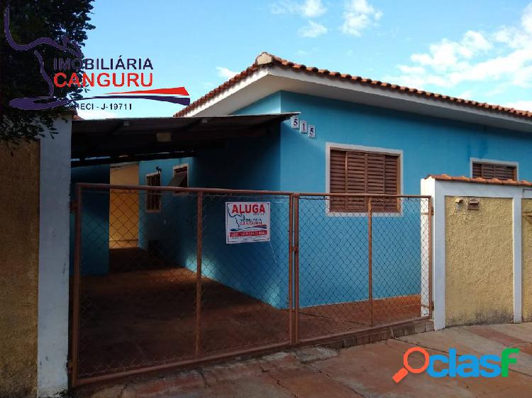 Casa, 2 dormitórios - Bairro Jardim Europa- Piraju-SP (41)