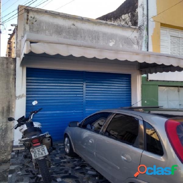 Casa - Aluguel - Aracaju - SE - Getúlio Vargas)