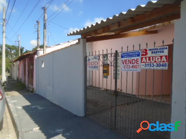 Casa - Aluguel - Lorena - SP - Olaria)