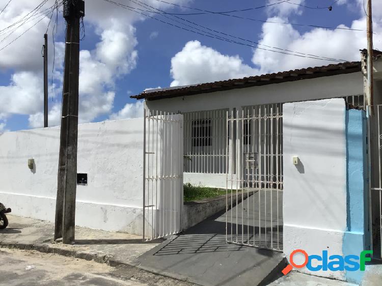 Casa - Aluguel - Nossa Senhora do Socorro - SE - João Alves