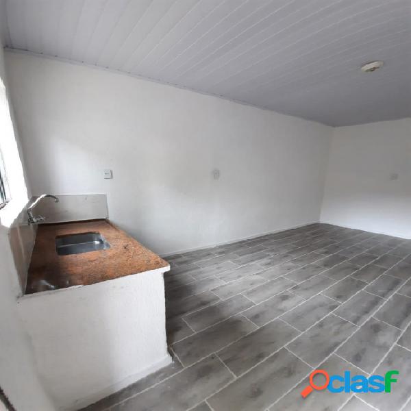 Casa - Aluguel - Santo André - SP - Vila Curuçá)