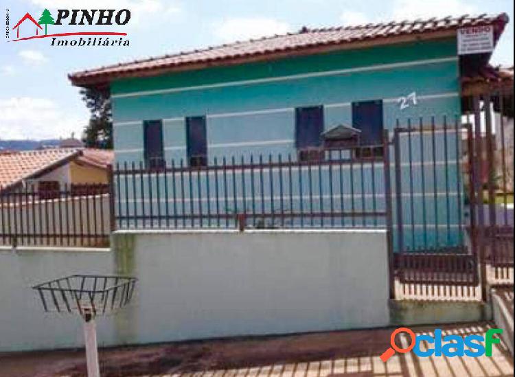 Casa Bonita no Jardim Navarro em São Pedro - SP