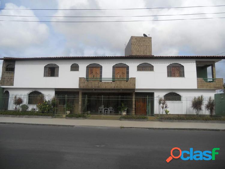 Casa Duplex - Aluguel - Feira de Santana - BA - Ponto
