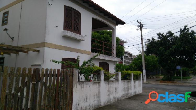 Casa Duplex - Venda - CABO FRIO - RJ - BRAGA