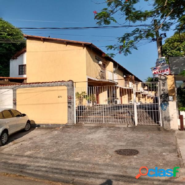 Casa Duplex - Venda - Rio de Janeiro - RJ - Campo Grande